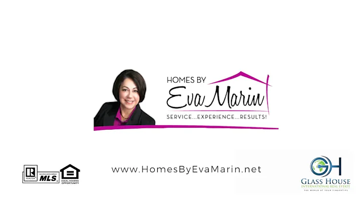 Homes by Eva Marin