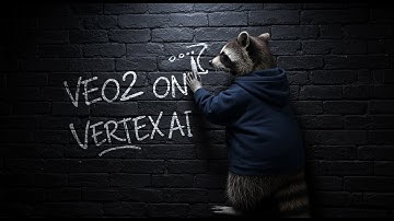 Veo2 and Media Studio on Vertex AI - how to get started (console + colab)