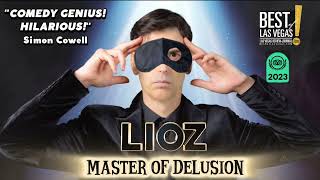 LIOZ Master Of Delusion