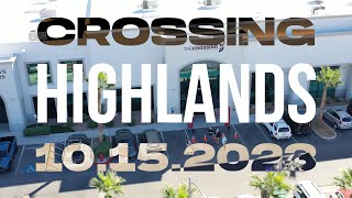 highlands launch recap screenshot 5