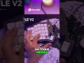 Teclado SPLIT para DEV e os acentos BR? #splitkeyboard #diytech #tecladosplit #customkeyboards