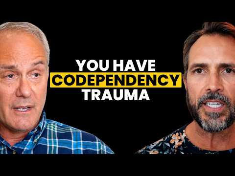 Narcissism Expert: Why You Keep Attracting The Same Toxic People w/ Ross Rosenberg
