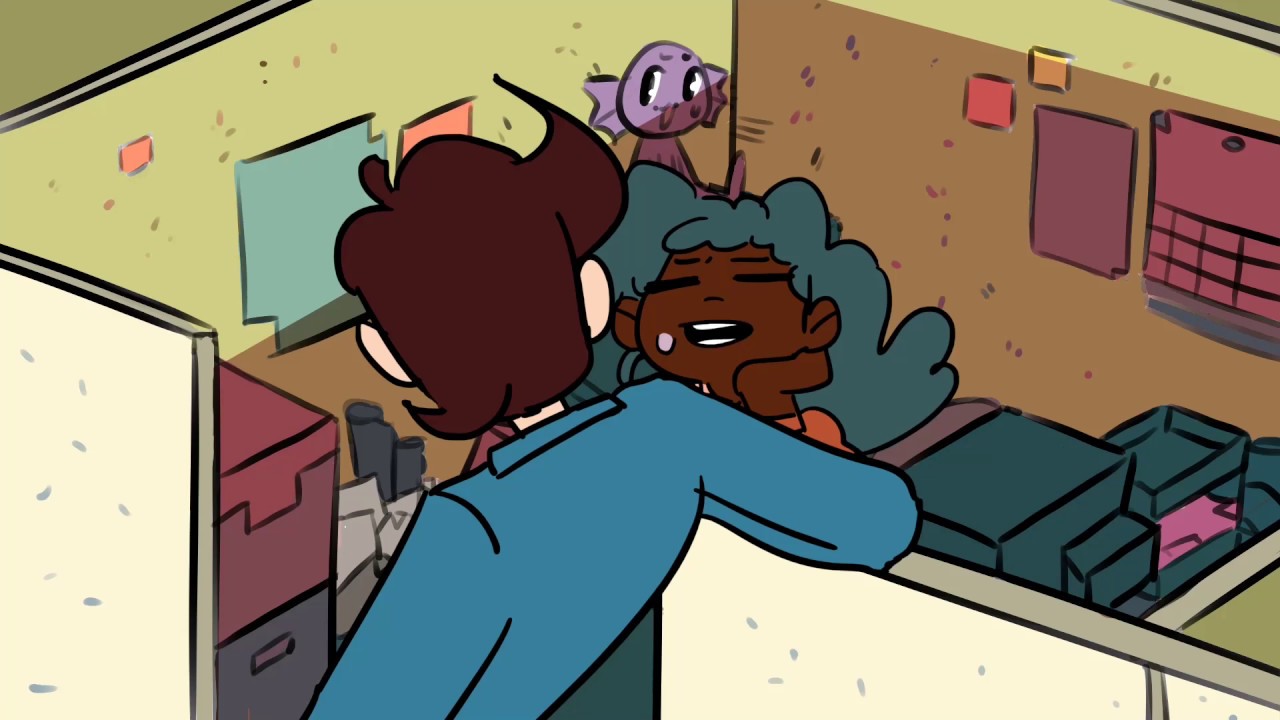 Thesis (1996 full movie) picture