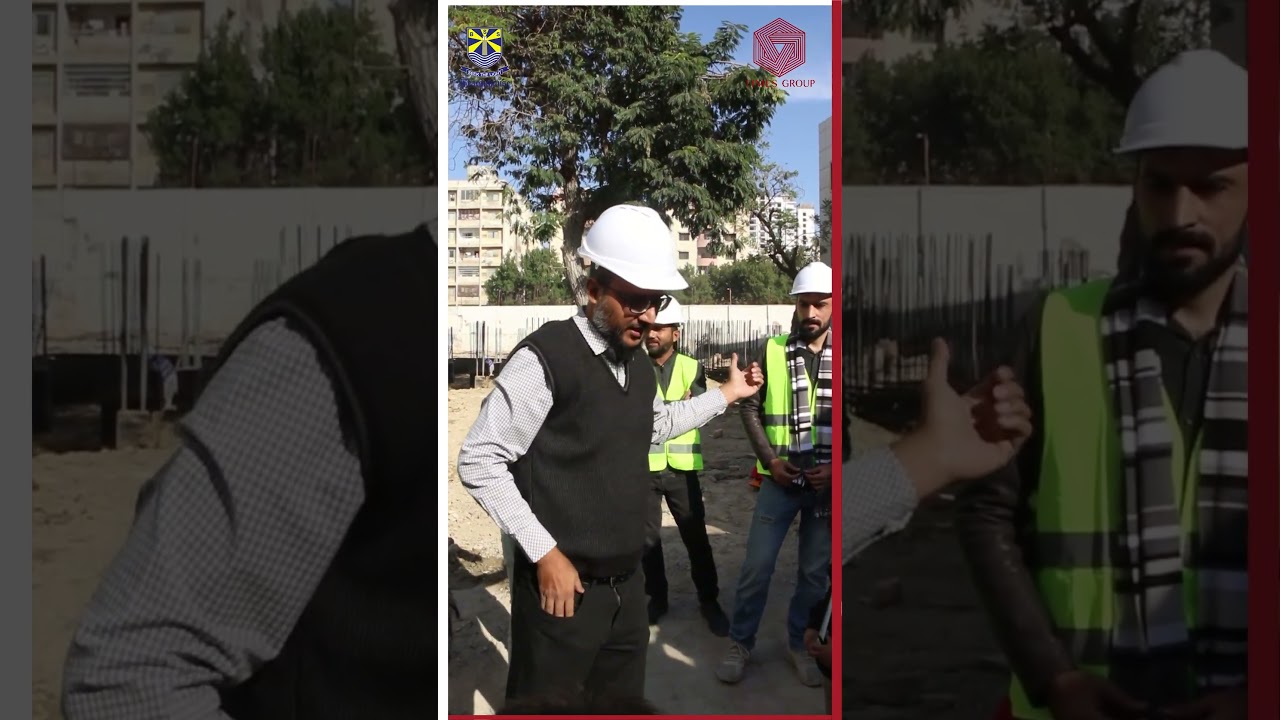 Beaconhouse House School | Construction | Students Visit | Q&A | Expert Insights | Secret Tour