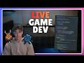 LIVE - Finishing Eavor Update #1