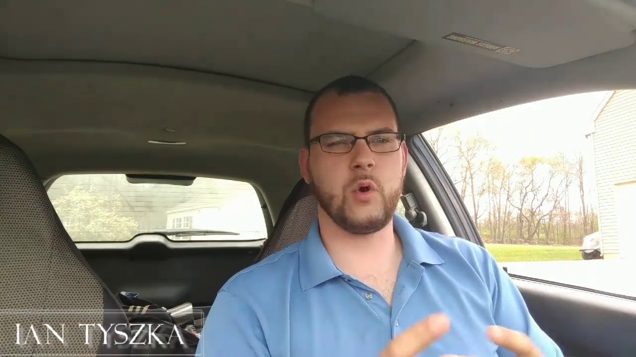 Augur (A Facebook Series)