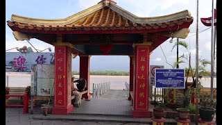 Visit Sibu: Sarawak’s hidden gem