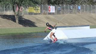 Famous Hyperlite Socialite - 2016 Ladies Cable Wakeboard Wealth