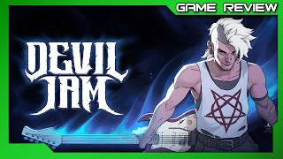 Devil Jam - Review - Xbox