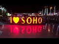 SOHO Square Sharm El Sheikh Egypt Nightlife 2022