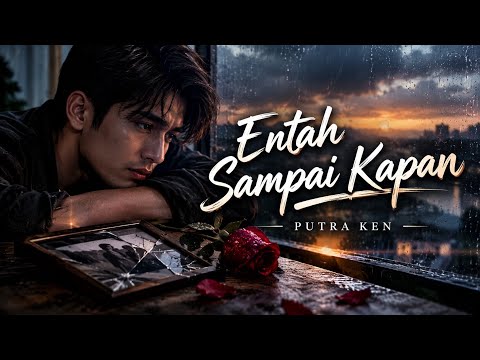 Putra Ken - Entah Sampai Kapan | Slow Rock Patah Hati Terbaru