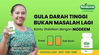 Gula Darah Tinggi Bukan Masalah Lagi Tips Stabilkan Secara Alami Bersama