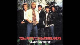 Tom Petty & The Heartbreakers - Learning To Fly