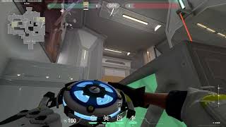 deadlock icebox setup