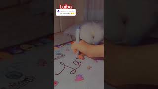 comment your name 👆#ytshorts#names#cursive#handwriting