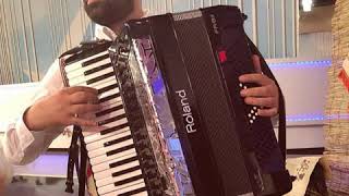 Marikanu Juzisound Acordeon Demo 2019