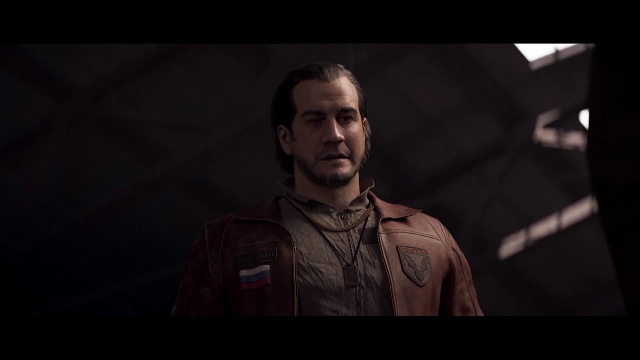 Call Of Duty - Modern Warfare III