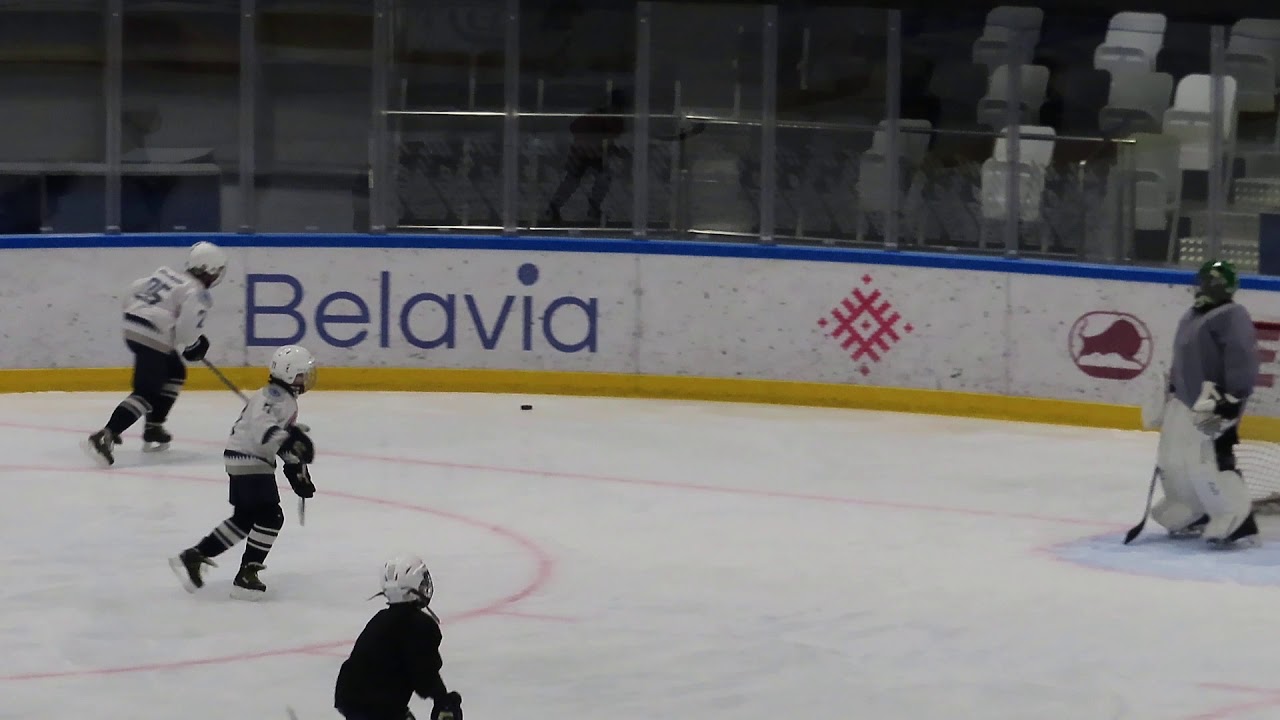 2 15 2020 Игровая СДЮШОР 2009 2