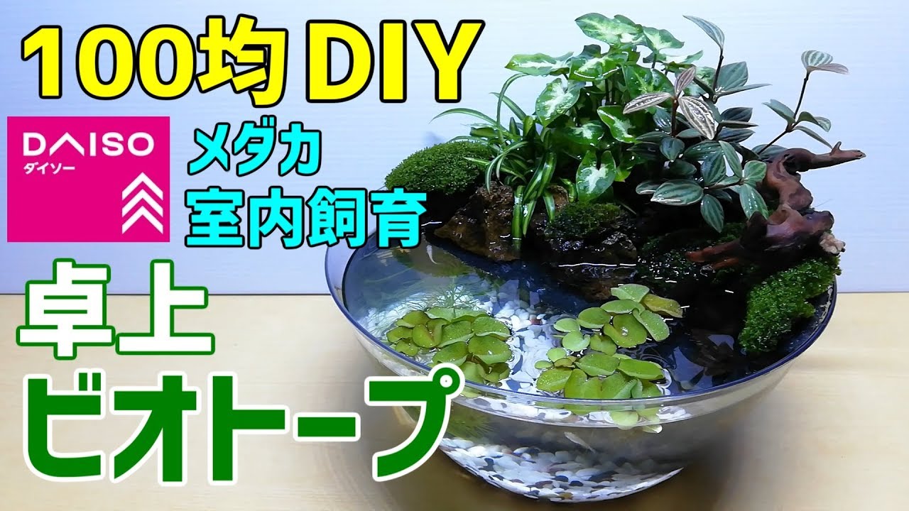How To Make Table Top Aquarium At Home Diy Indoor Bamboo Water Fountain Youtube