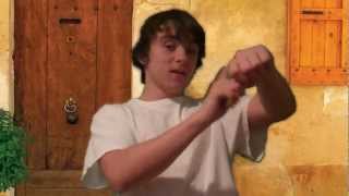 Predator Camo Practice