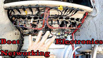 How NMEA 2000 Works