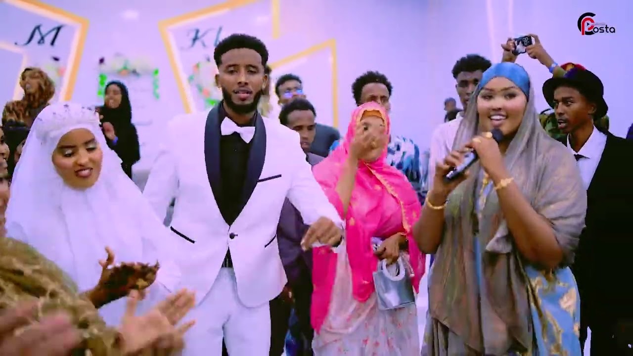 KHADRO QIYAAR IYO AROOSKII QARNIGA QAMAR DHAANTO CUSUB AROOSKII QADRO QIYAAS