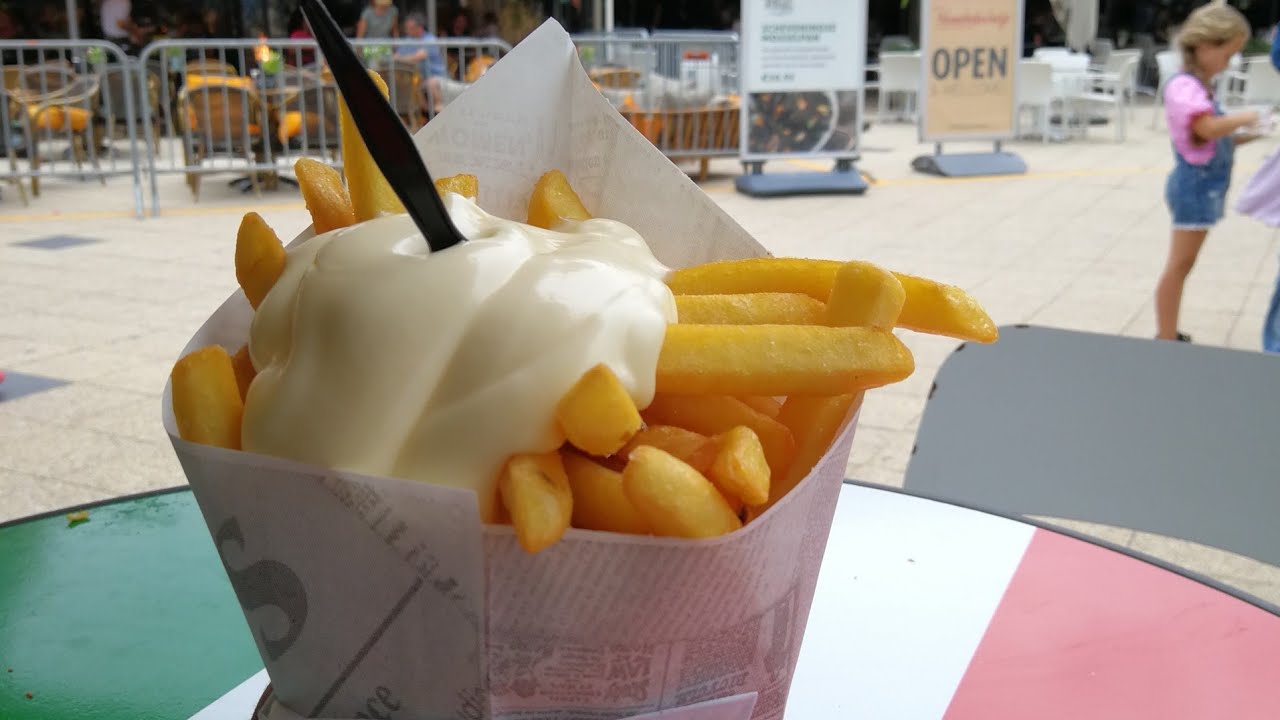 ‫جوله في مدينة لاهاي الهولندية Den Haag 020202020‬‎ - YouTube