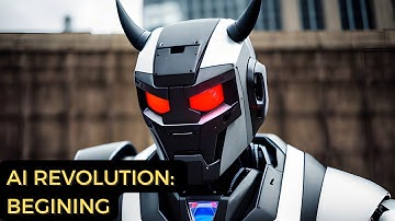 🌟 The Mind-Bending Symphony: Unleashing the Cosmic Power of Artificial Intelligence! 🚀