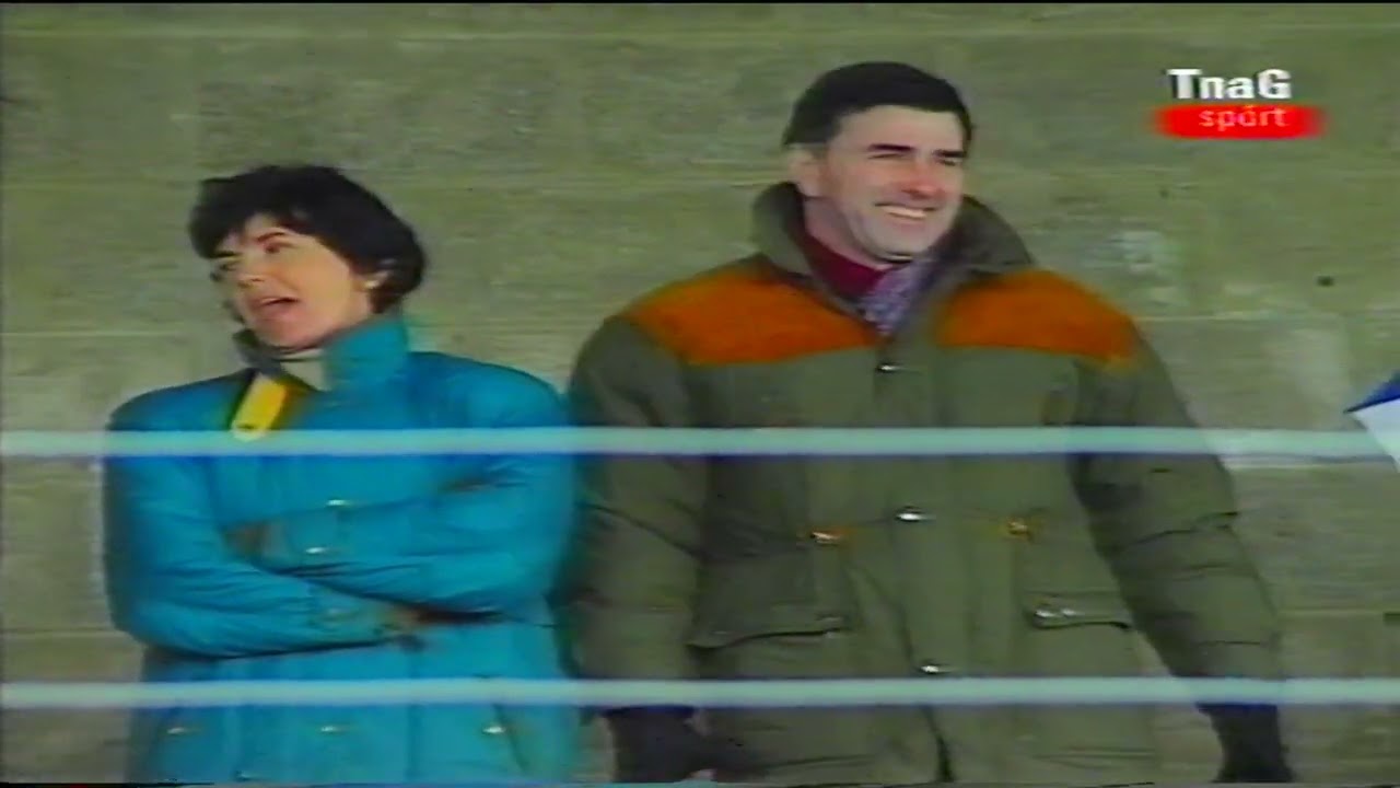 1999 Sigerson Cup UUJ v Garda College