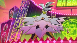 Meet Mammon Helluva Boss