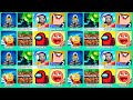 Minecraft Noob vs Pro vs Hacker Among Us Red Ball 5 Talking Tom Майнкрафт Амонг Ас Нуб против Про