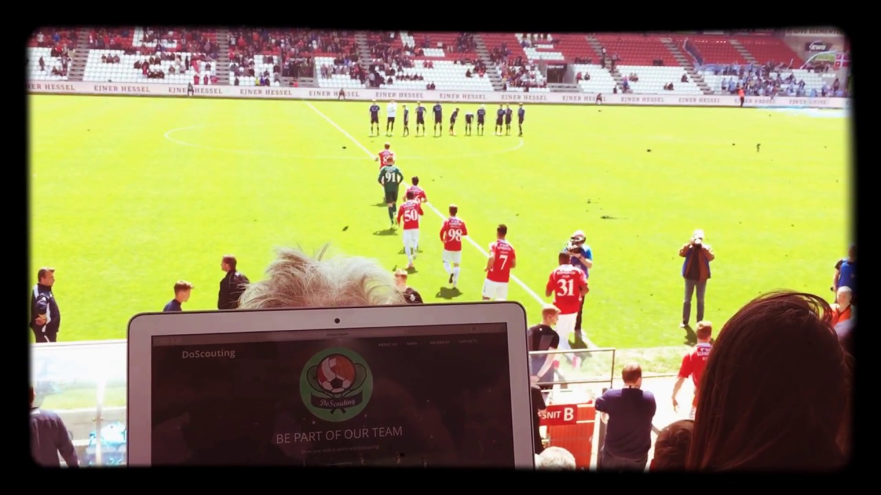 Vejle BK - FC Helsingor