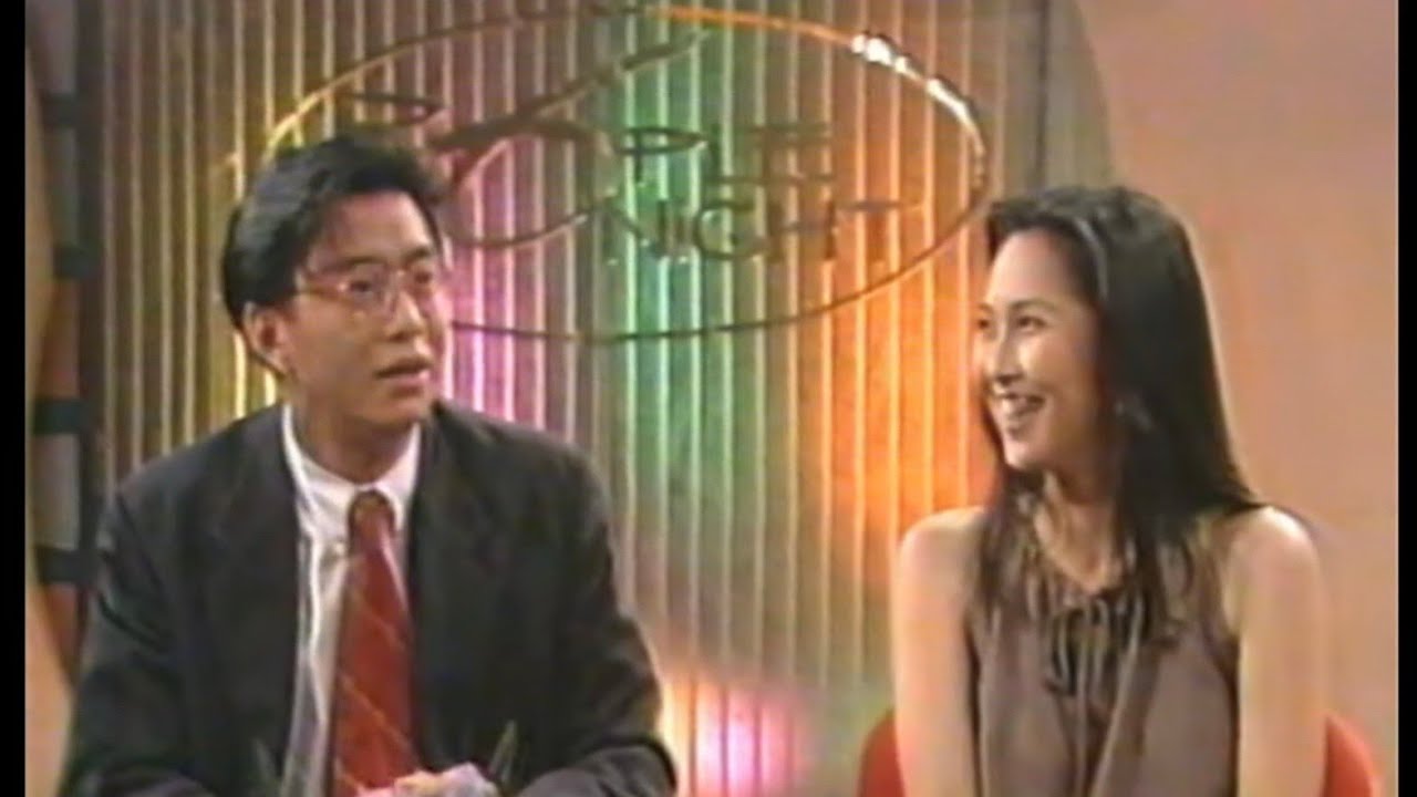 พีเพิลทูไนท์ สัมภาษณ์ สัญญา+อรพรรณ จากซิทคอม คู่ชื่นชุลมุน