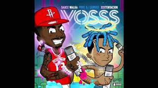 Sauce Walka U0026 Xxxtentacion voss prod By Dj Carnage