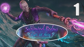 Subliminal Realms 2: Call of Atis CE [01] Let