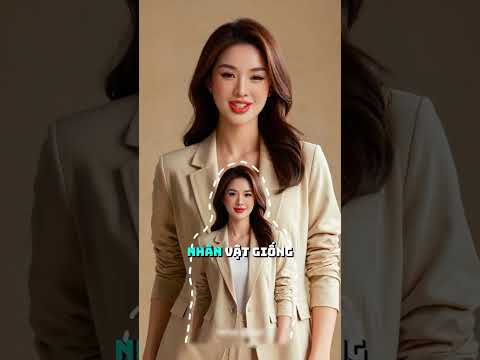 Cách tạo hình