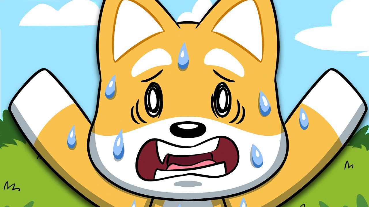 Этот детский аниматор стал еще хуже!