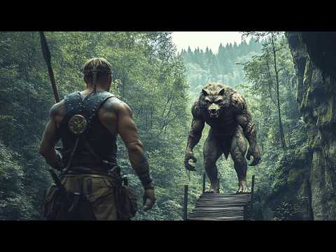 They Thought The Monster Was Just A Legend Until It Came For Them Best Adventure Movie