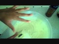 Tutorial making a shea butter moisturizer