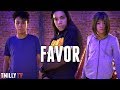 Vindata   Skrillex   NSTASIA - Favor - Choreography by Jake Kodish - #TMillyTV #Dance