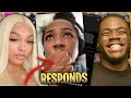 Dymondsflawless dad Confronts her & Jasmin Responds