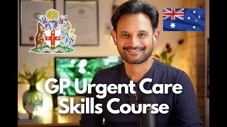 GP Procedure Skills Course | Urgent Care screenshot 2