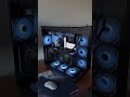 Current Gaming PC 🥶#gamingpc #pcbuild #pc #gigabyteaorus #aorus