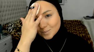 لوك كامل تعليمى +رسم ايلاينر+تطبيق الفونديشن+تعليم الشادو screenshot 5