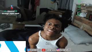 Speed Gets Mad At Skype Ringtone