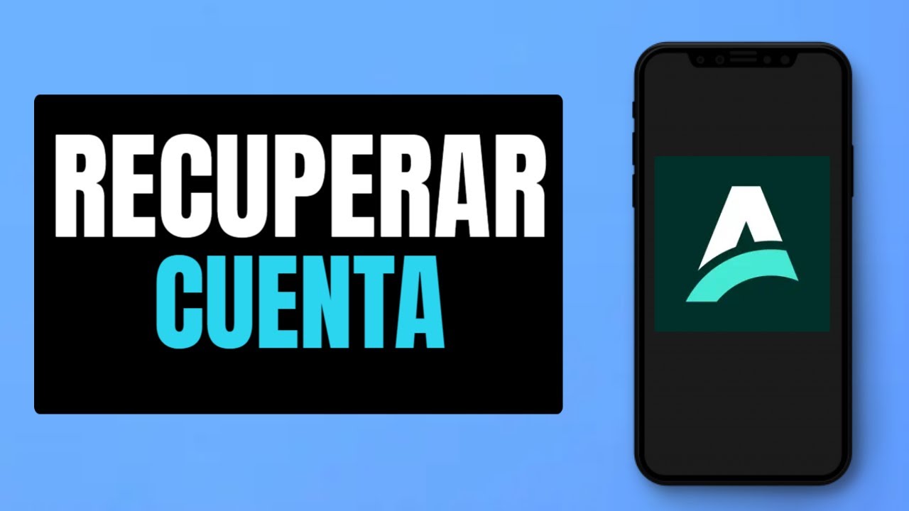 Como Recuperar Mi Cuenta De Astropay