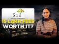 SOIL Gurgaon Exposed 😳 | Don’t Take Admission Before Watching This! #soil #mba #catexam