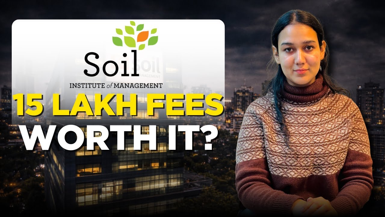 SOIL Gurgaon Exposed 😳 | Don’t Take Admission Before Watching This! 