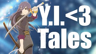 Why I Love Tales | Tales of 25th Anniversary - ZaffreRevolution