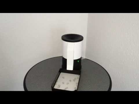 Product video thumbnail